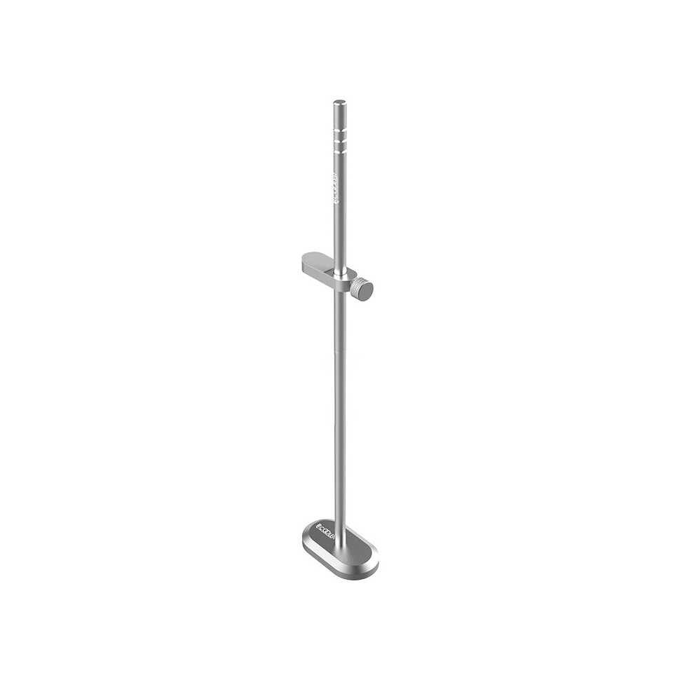 (Silvery) .67" Graphics Card Gpu Brace Support Video Card Sag Holder Bracket Gpu Stand 110691378033