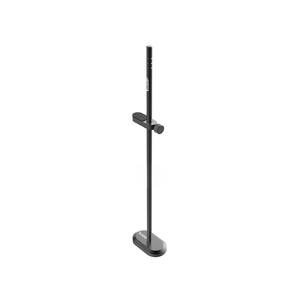 (Black) .67" Graphics Card Gpu Brace Support Video Card Sag Holder Bracket Gpu Stand Black 110691378040