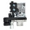 Automatic Pressure Management Device Air Compressor Pumps Component Feature Production Pressure Switches 5