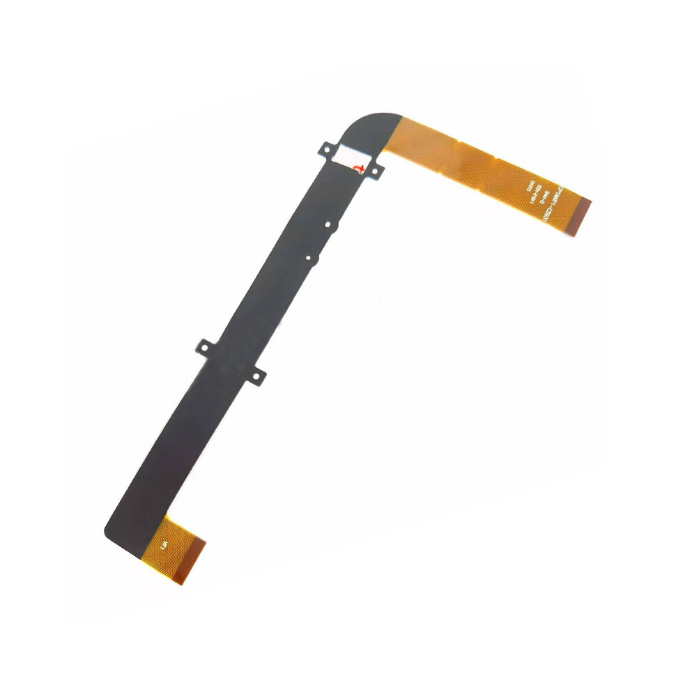 Shaft Rotating Lcd Flex Cable For Fujifilm Fuji X-A3 Xa3 Xa10 Repair Part 110691358585