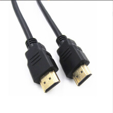 (1m) HDMI-Compatible Male 1080p Cable HD 4K 3D TV LCD Plasma Lead 50cm 1m 1.5m 3m