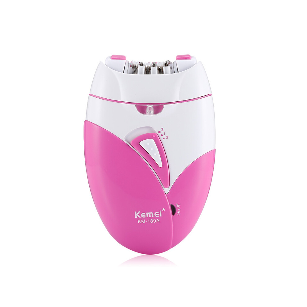Usb rechargeable female epilator women shaver depilatory depilatory epilator hair removal electric hair lady shaving trimmer