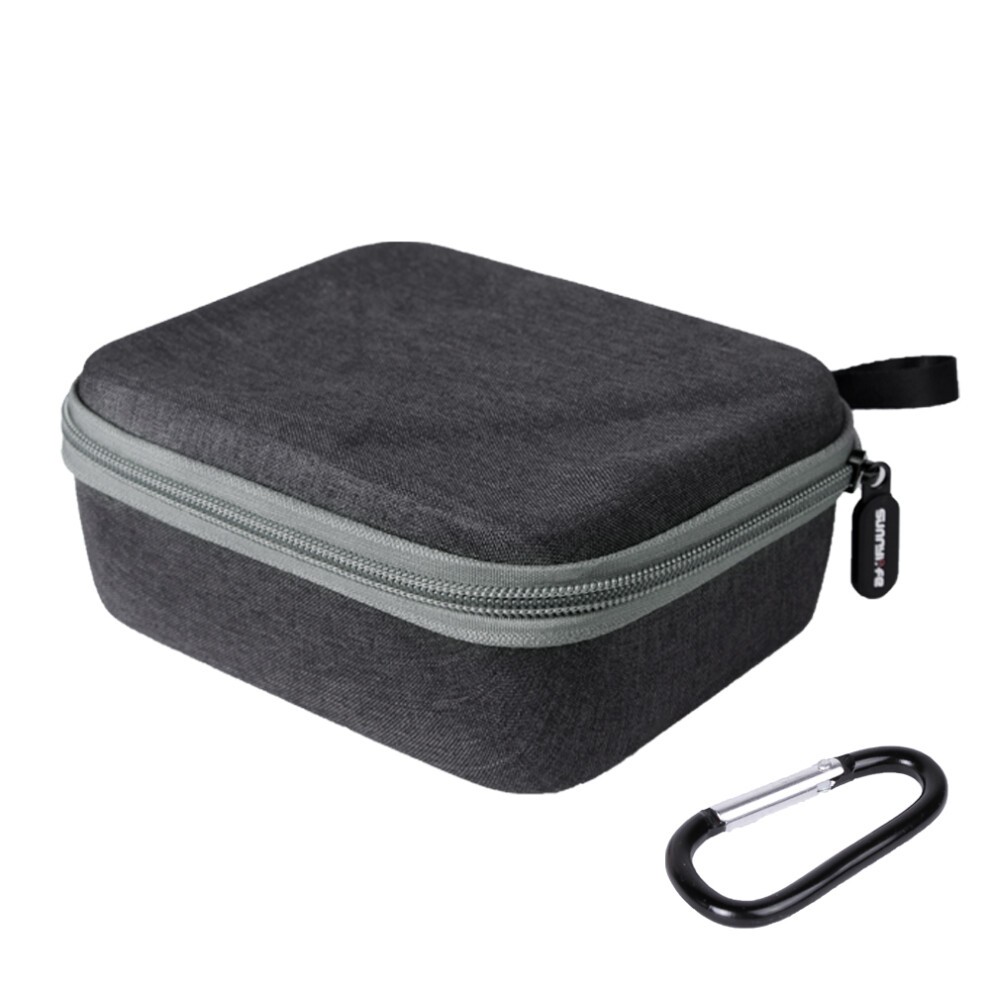 (2#) Shockproof Shoulder Bag Carrying Case Storage Box Hard Shell Travel For Dji Osmo Pocket 2 110691466563