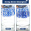 Mop  Replacement, Spin-Mop Replacement , Include 4pcs Mop Replace Heads, 1 Extra Mop Base Replacement 6