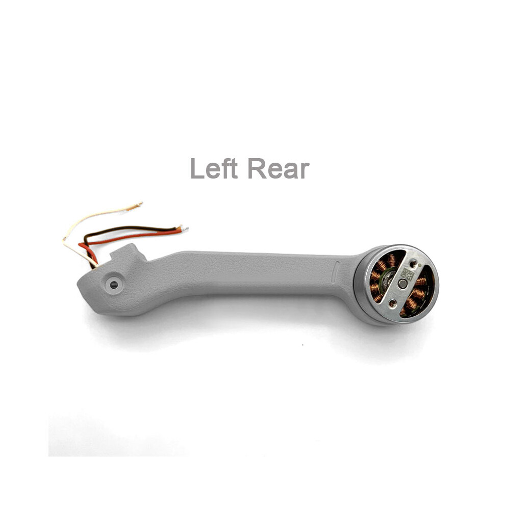 (Left Rear Motor Arm) Original Front / Rear / Left / Right Motor Arm Replacement For Dji Mavic Mini 2 110691466884