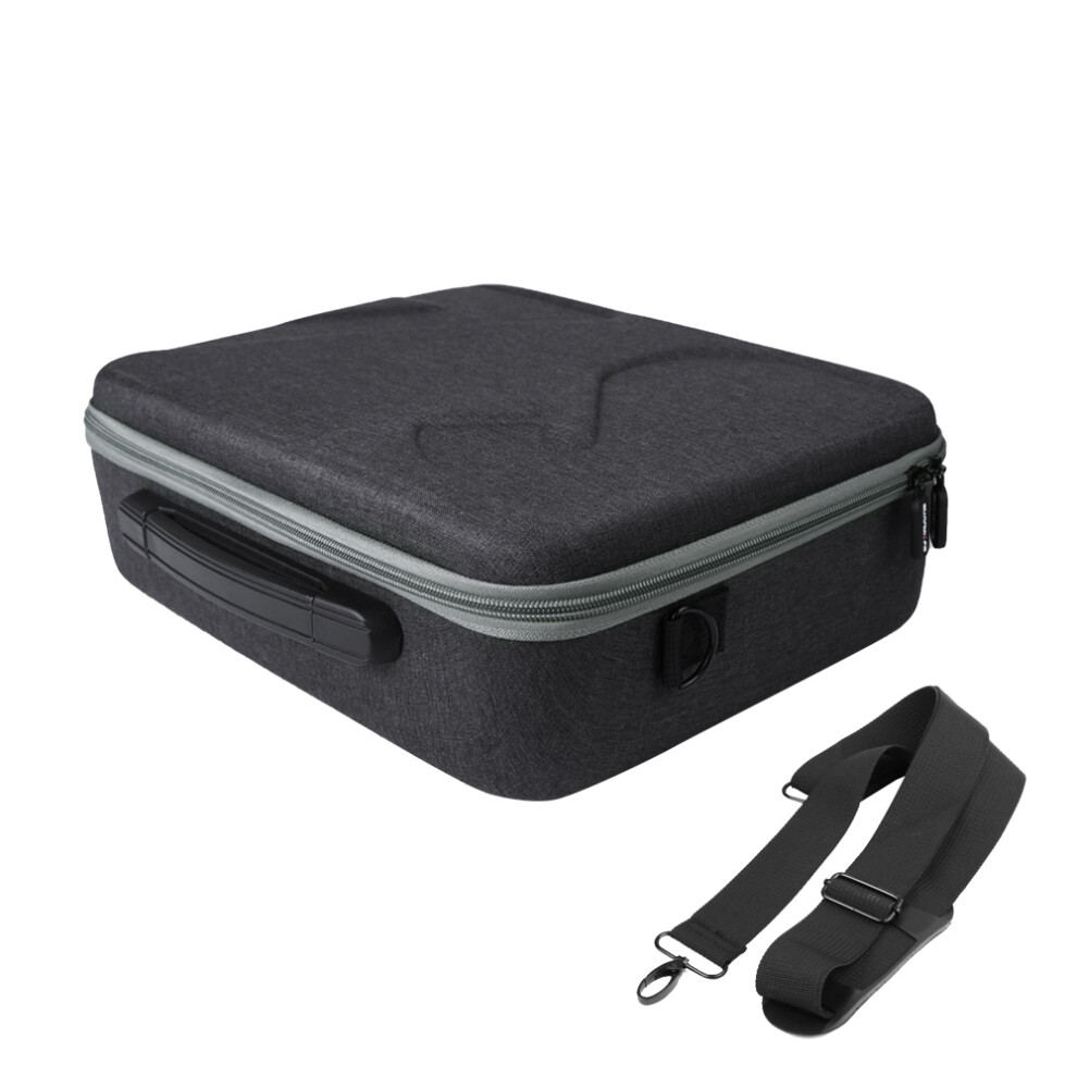 (Shoulder Bag) Shockproof Shoulder Bag Carrying Case Storage Box Hard Shell Travel For Dji Osmo Pocket 2 110691466570