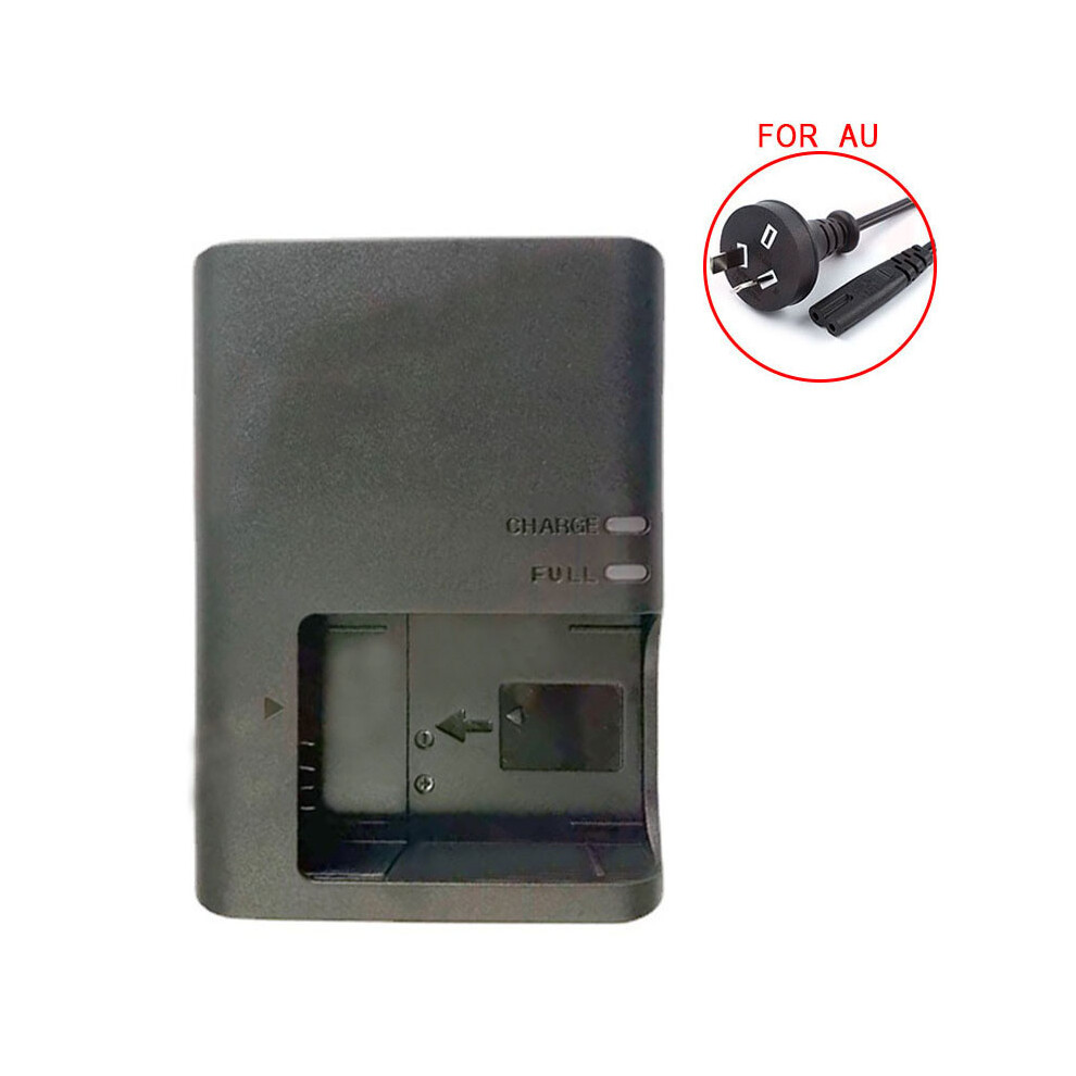 (For Au) For Canon Lp-E12 Charger With Cable For Lc-E12 Lc-E12c Lc-E12e M200 M50 Sx70 110691358998