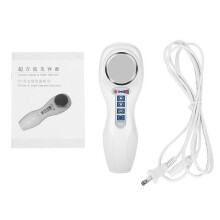 (US) Ultrasonic Cavitation Fat Remover Massage Slimming Anti-Cellulite Massager