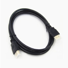 (1.5m) HDMI-Compatible Male 1080p Cable HD 4K 3D TV LCD Plasma Lead 50cm 1m 1.5m 3m