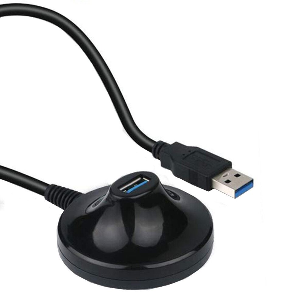 (Usb3.0) Usb 3.0 Type A Male To Female Extension Cable, Extender For Charging & Docking Station 113121829440