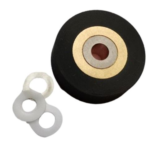 New Pinch Roller for Revox Studer B77