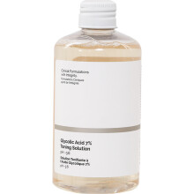 The Ordinary Glycolic Acid 7% Toning Solution 240ml Peeling Exfoliating Toner