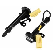 Automotive Hood Latches Actuator Sensor Set For G21 G28