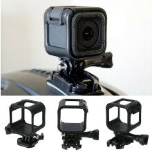 Cover For GoPro Hero 4 5 Session Low Profile Frame Mount Protective Housing Case