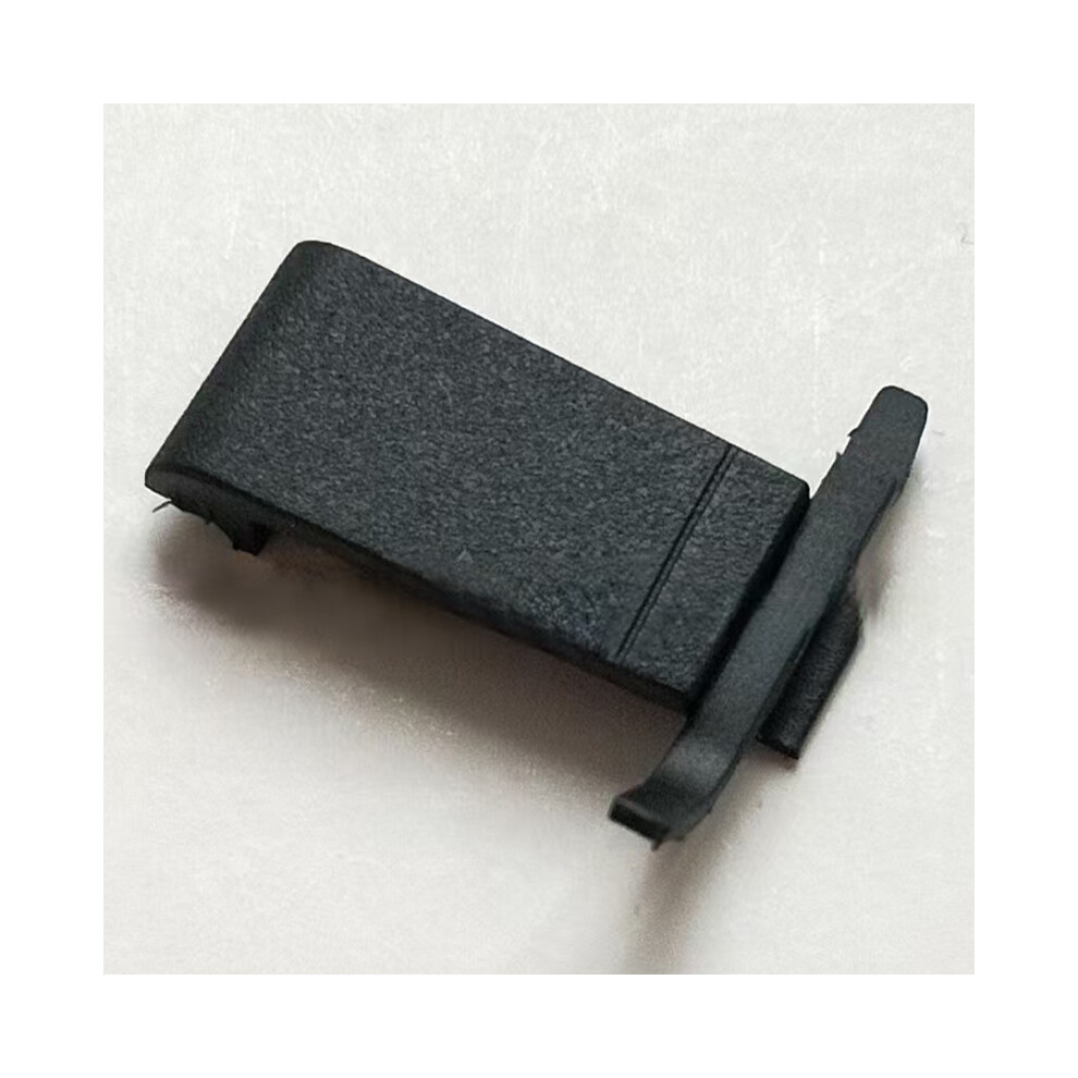 1Pcs For Canon Eos 5D Mark Iv 5D4 Battery Door Cover Port Bottom Base Rubber 110691359551
