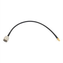 N Male to SMA Female Adapter Cable for Automobile Mobile Radio Antenna Coaxial Cable