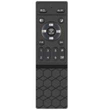 Ceiling Fan Remote Control for Ltemziiy JSAITEE KNUN KDG Ayaoty LEDIARY 20" Ceiling Fan Remote