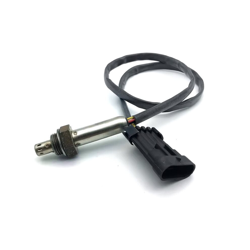 90528253 Oxygen Sensor O2 Lambda Sensor For Astra Vectra Calibra 1.8L 2.0L Air Fuel Ratio Sensor 6031947210058