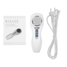 (EU) Ultrasonic Cavitation Fat Remover Massage Slimming Anti-Cellulite Massager