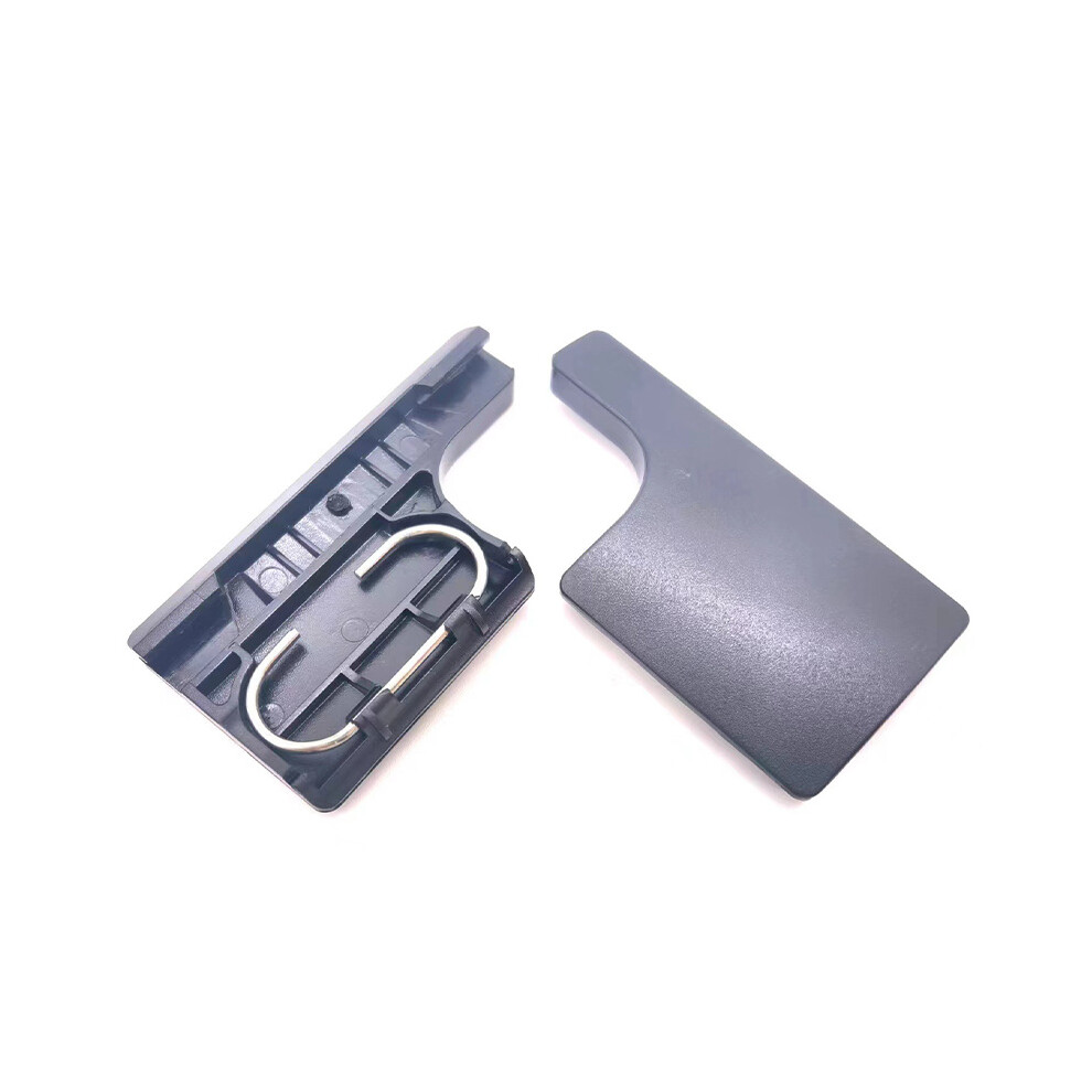 Snap Back Door Clip Lock Buckle Housing Case Replacement For Hero 3+ Hero 4 110691359612