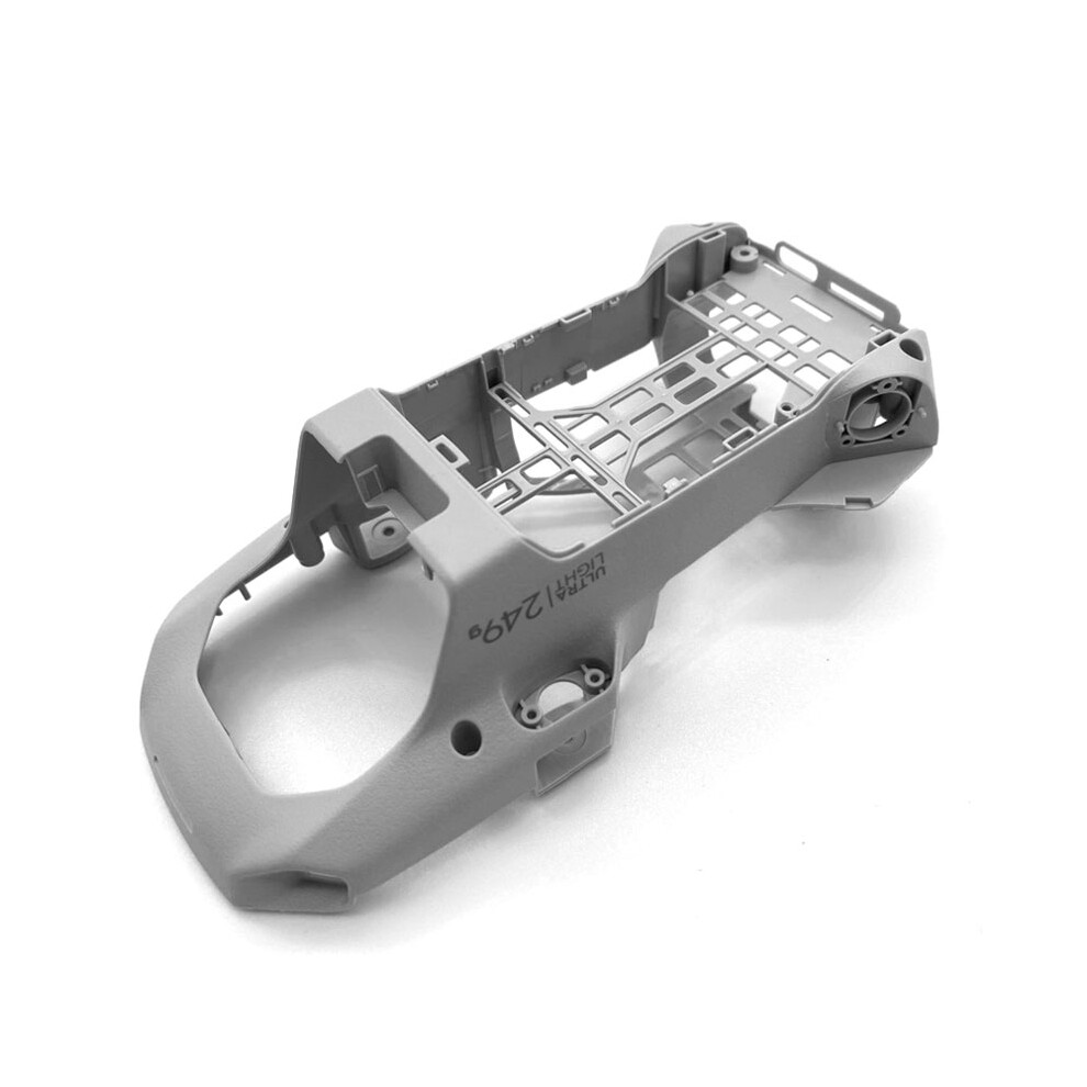 (Middle Shell) Original Upper Cover Middle Bottom Shell Repair Parts Replacement For DJI Mavic Mini 2