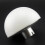 Wide Angle Soft Focus Shade Dome Diffuser  For Godox AD-S17 AD360II AD200Pro 1
