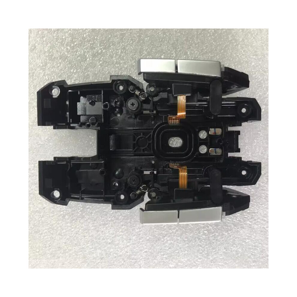 (Bottom Case) Wireless Mouse Motherboard Dpi Button Board Housing Repair For Razer Ouroboros 110691392541