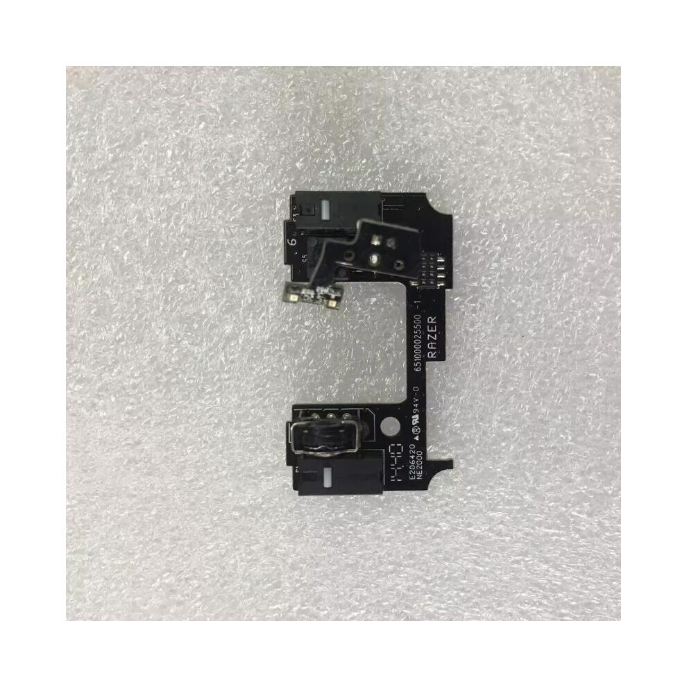 (Small Motherboards) Wireless Mouse Motherboard Dpi Button Board Housing Repair For Razer Ouroboros 110691392503