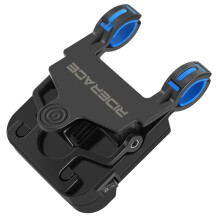 Riderace Bike Saddle Calibrator - Handlebar and Alignment Tool with Indicator
