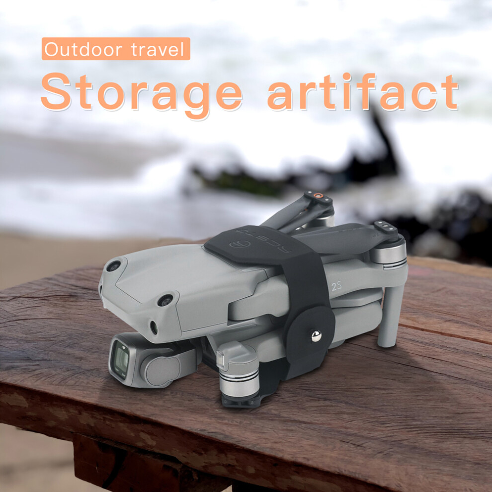 Propeller Motor Fixed Holder Blade Strap Stabilizer For Dji Mavic Air 2S /Air 2 110691469892