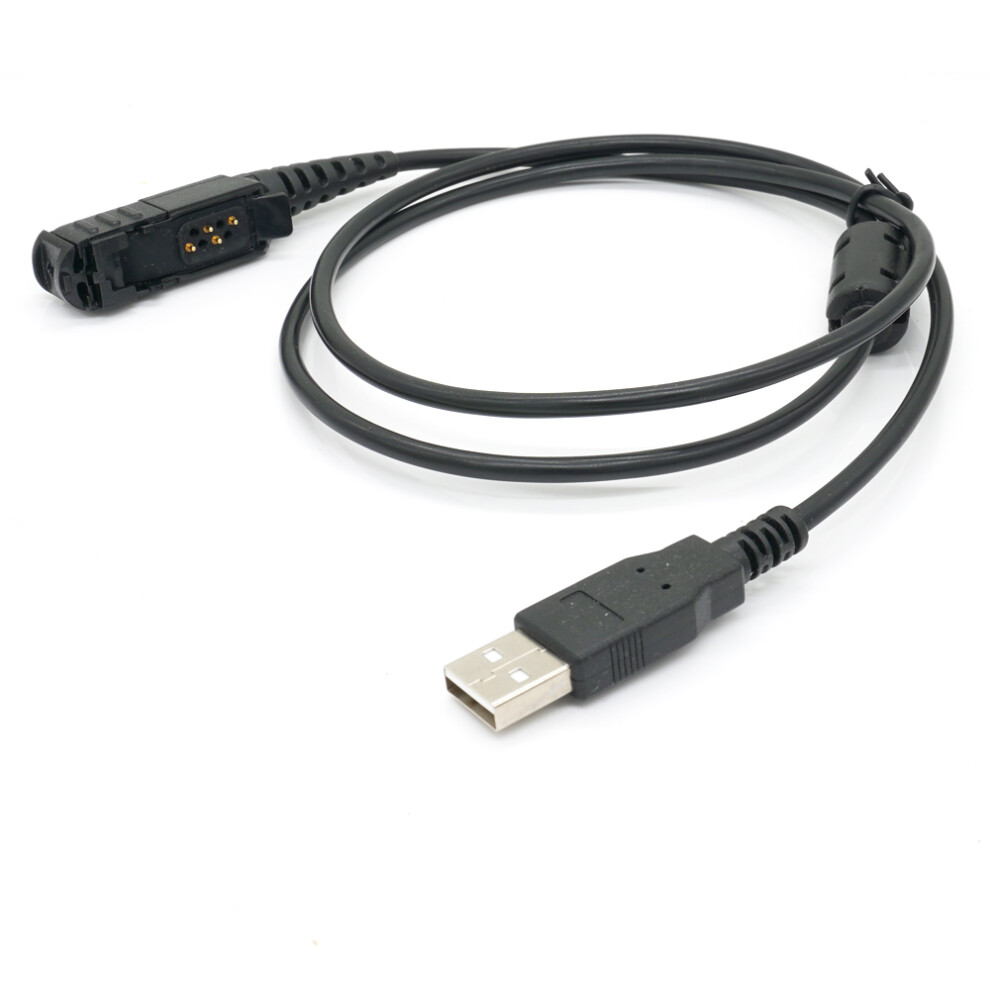 Usb Programming Cable For Mototrbo Motorola Dp2400 Dp2600 Xir P6600/P6608/P6620 110691385192