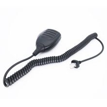 For ICOM IC-F520 IC-F521 IC-F620 IC-F621 IC-F111 IC-F1821 IC-3600FI HM-152 Car Two Way Radio Hand Mic