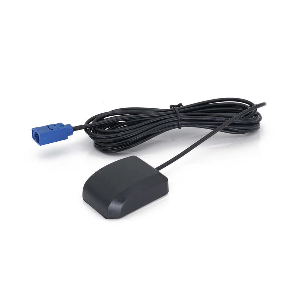 Car Gps Antenna Satellite Antenna Fakra Interface Car Navigation Gps Antenna 110691393548