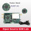 1MHz-6GHz HackRF One R9 SDR Development Board Open Source SDR Platform V1.7.3 1