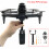 Panoramic Camera Hanging Mount Bracket Shock-absorbing Holder For DJI FPV Drone 1