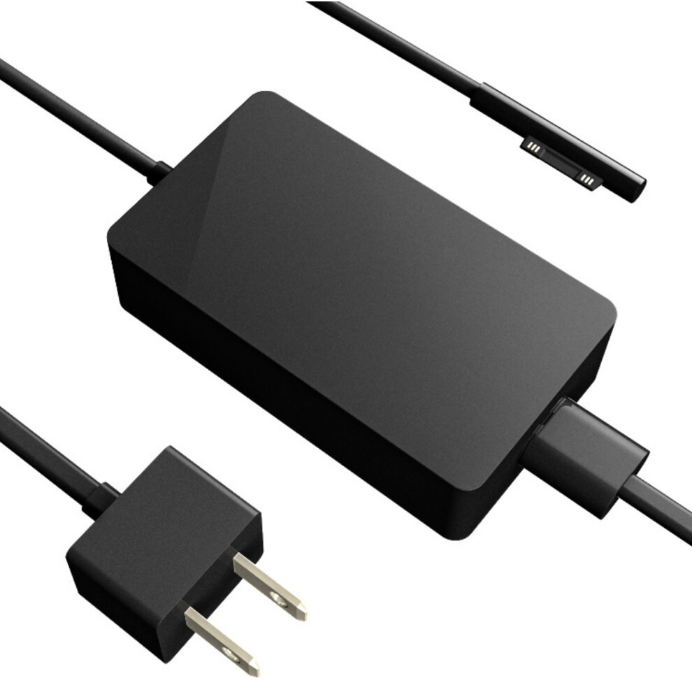 Adaptor Charger For Microsoft Surface Pro3/4/5/6/Go 44W Tablet Adapter 110691391209