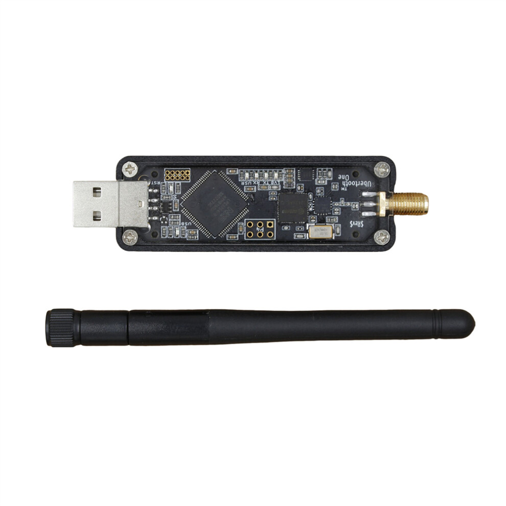 2.4 Ghz Wireless Development Ubertooth One Bluetooth-Compatible Analysis Device Supports Ble Dropship 110691391179
