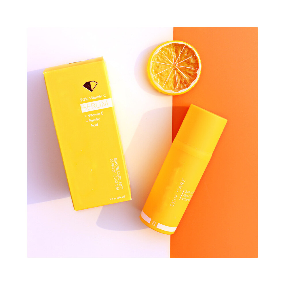 Skin Whitening Essence