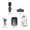 (Type-C without Noise Reduction) Wireless Lavalier Microphone Portable Type-C Mini Mic for iOS Android Phone Live 1