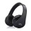 (Black) Bluetooth Headphone Foldable Wireless Stereo Headset For TV Computer Phone 1