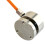 Flat Load Cell 50/100/200KG Force Measurement Pressure Diaphragm Scale Load Capacity Impact Force Testing 50KG 4