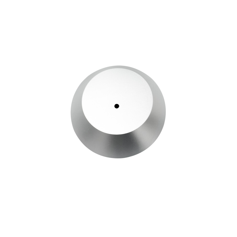 (Silver) For Sonos Era100 Speaker Metal Bracket Desktop Stand Protective Base Accessories Silver 110691387455