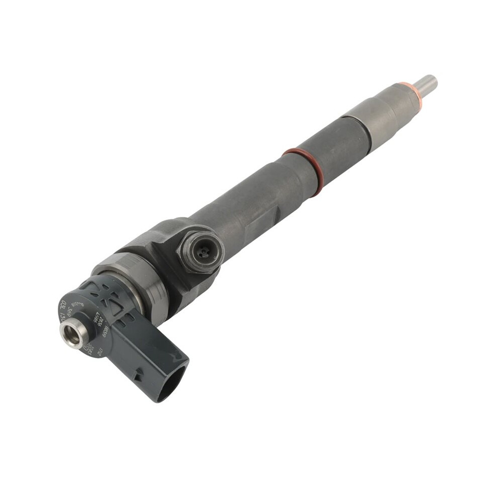 0445110369 0445110368 Fuel Injector For A3 A4 A6 Q5 For Amarok 2.0 0445110429 0445110437 Light 4712480986236