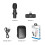 (Type-C without Noise Reduction) Wireless Lavalier Microphone Portable Type-C Mini Mic for iOS Android Phone Live 11
