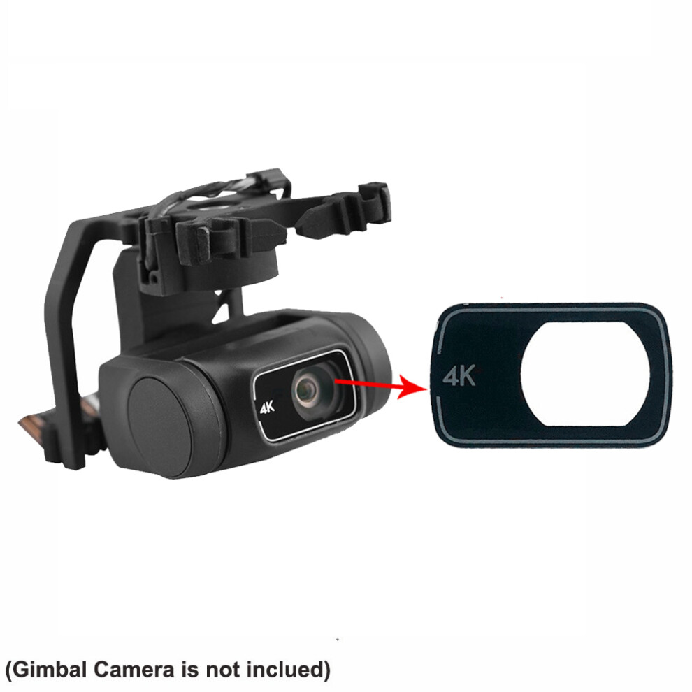 Gimbal Camera Lens Glass Repair Parts Replacement For Dji Mavic Mini 2 Drone 110691467805