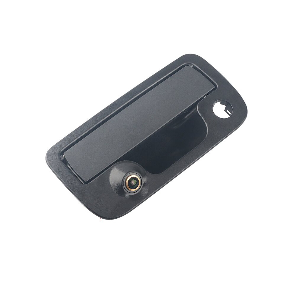 Tailgate Trunk Handle Rear View Camera For Amarok 2011-2020 Night Vision Vehicle Reversing Light 6031947252904
