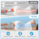 Knee Pillow for Side Sleepers with Adjustable Strap - Memory Foam Leg Cushion, Comfortable Sleeping Support 2