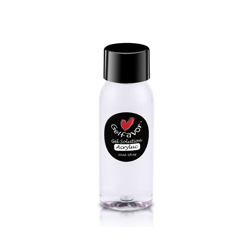 (GE03) ROSALIND 15ml Poly Nail Gel Glitter Builder For Manicure Nails Extension Semi Permanent