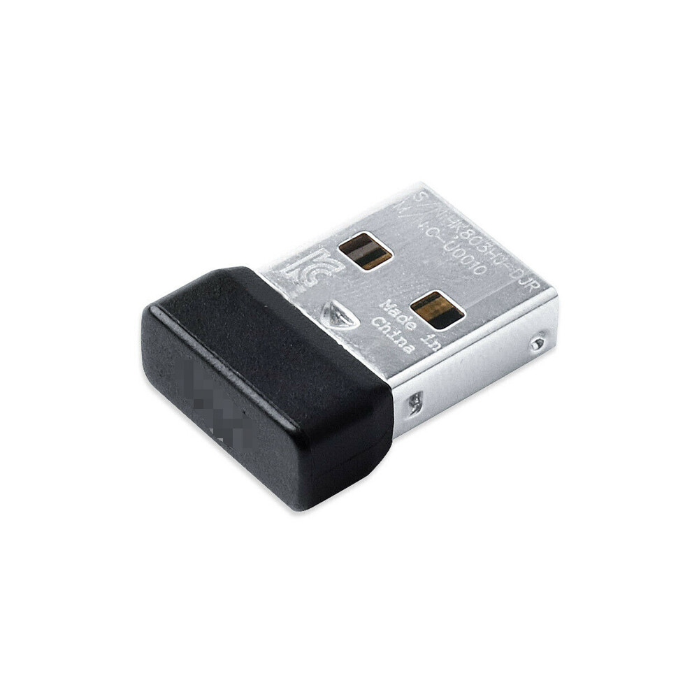 Usb Receiver For Logitech Mk270, Mk260, Mk345, Mk220, Mk235 Keyboards & Mice 113121851397