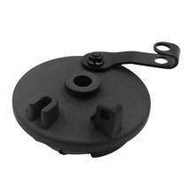 Wheel Drum Brake for  5/5 Pro/MI5 Pro Electric Scooter KickScooter Mechanical Brake Disc